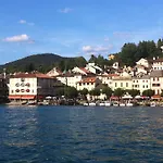 -ortaflats- L'isola Апартаменты