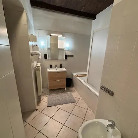 -ortaflats- L'isola Apartmán Orta San Giulio