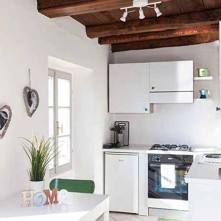 -ortaflats- L'isola *