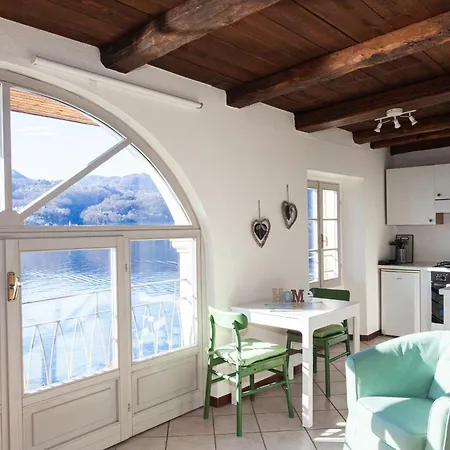 Apartamento -ortaflats- L'isola *