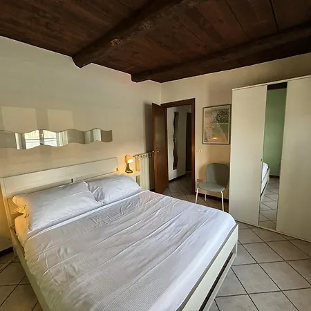 -ortaflats- L'isola Apartamento Orta San Giulio