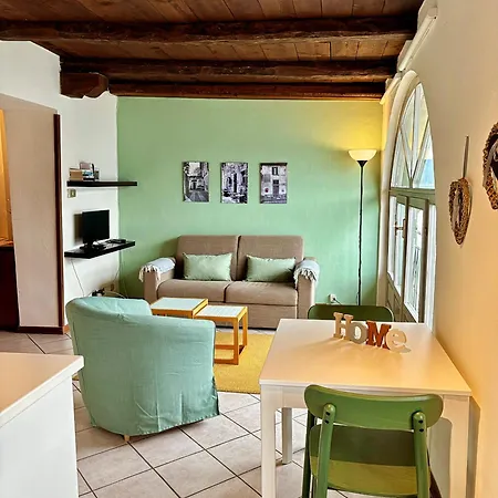 Apartamento -ortaflats- L'isola *