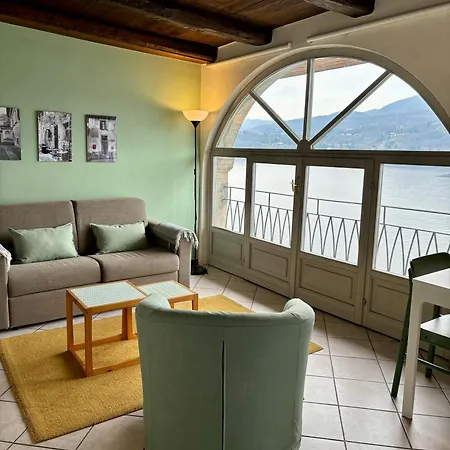 Apartamento -ortaflats- L'isola