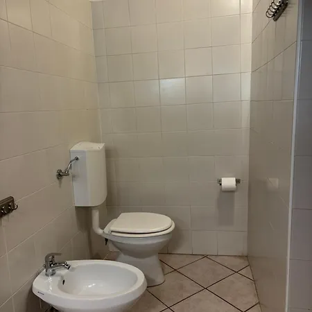 -ortaflats- L'isola Apartment