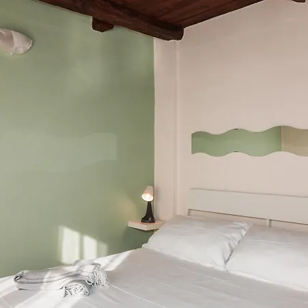 -ortaflats- L'isola Apartment *