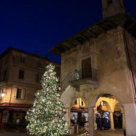 -ortaflats- L'isola Apartamento