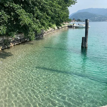 Apartamento -ortaflats- L'isola