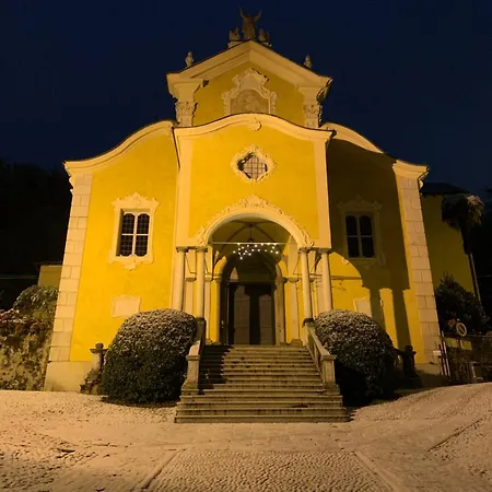 Apartmán -ortaflats- L'isola *