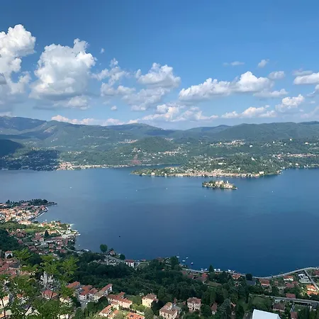 -ortaflats- L'isola Apartamento