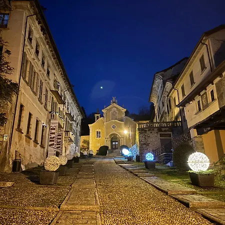 -ortaflats- L'isola Apartamento *