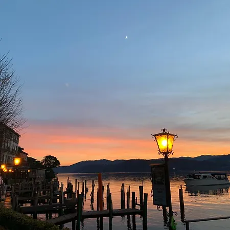 -ortaflats- L'isola *