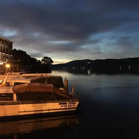 -ortaflats- L'isola Orta San Giulio