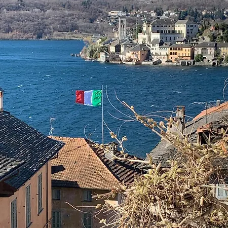 -ortaflats- L'isola
