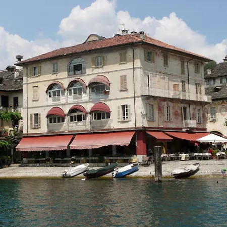 Apartment -ortaflats- L'isola