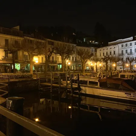 -ortaflats- L'isola Apartamento *