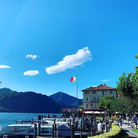 Apartmán -ortaflats- L'isola *