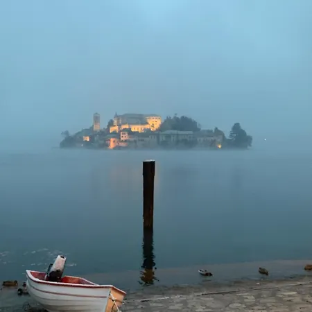 -ortaflats- L'isola *