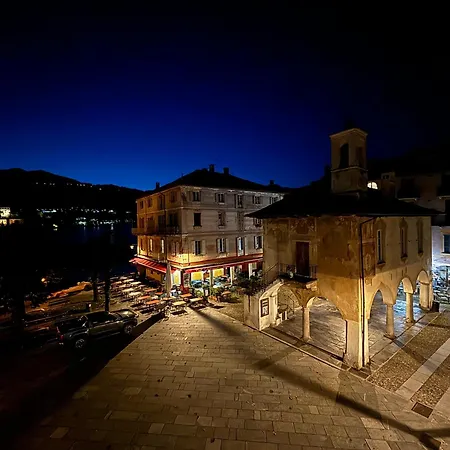 -ortaflats- L'isola Apartamento