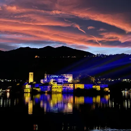 Apartamento -ortaflats- L'isola