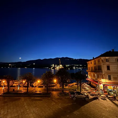 Apartamento -ortaflats- L'isola *