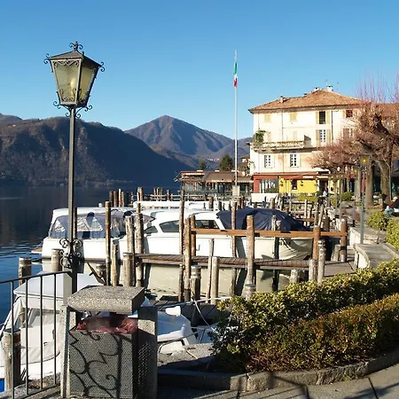 -ortaflats- L'isola Apartamento Orta San Giulio