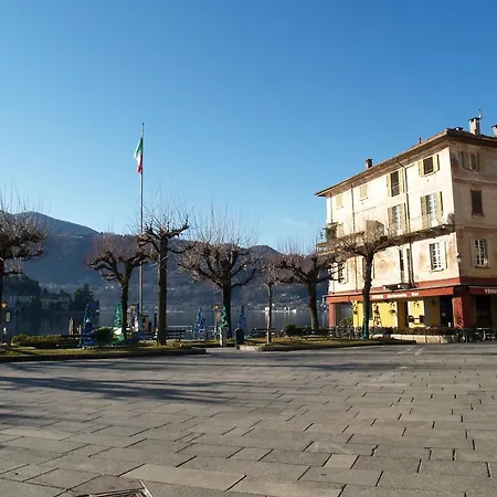 -ortaflats- L'isola * Orta San Giulio
