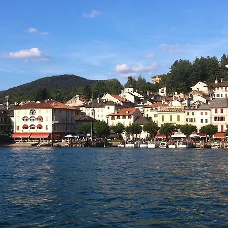 -ortaflats- L'isola Apartment