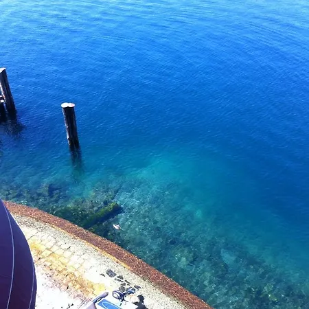 Apartamento -ortaflats- L'isola *