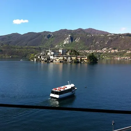 Apartamento -ortaflats- L'isola